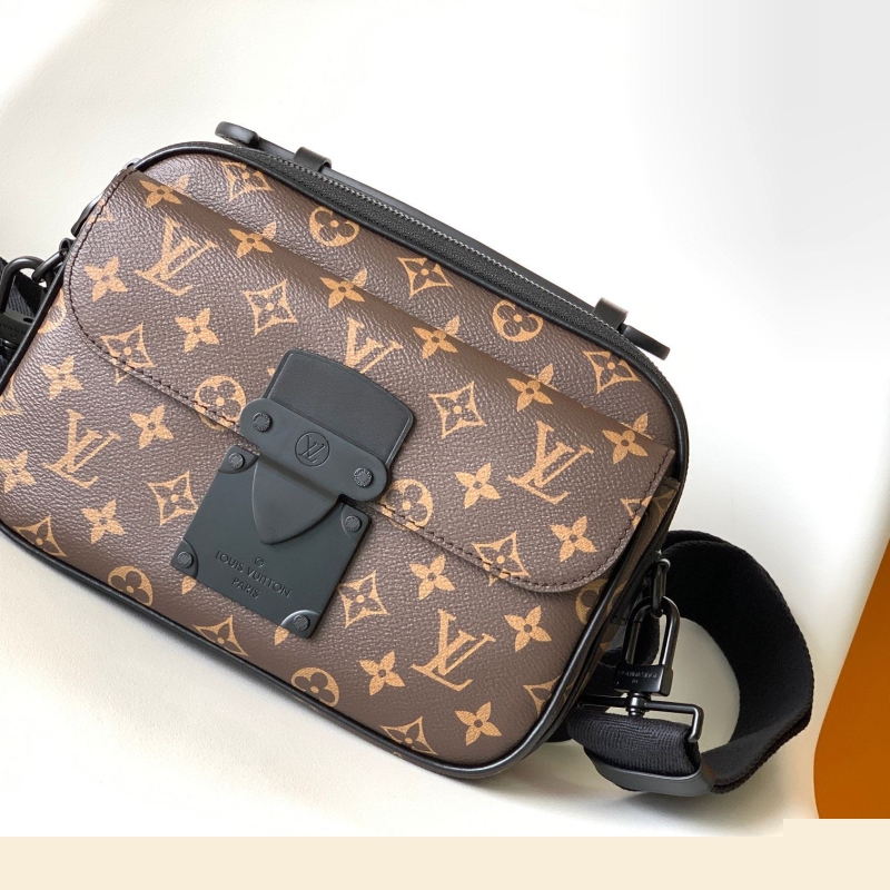 LV Satchel Bags